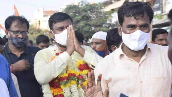 ಶೀಘ್ರದಲ್ಲೇ ಜನರ ಮುಂದಿಡುವೆ