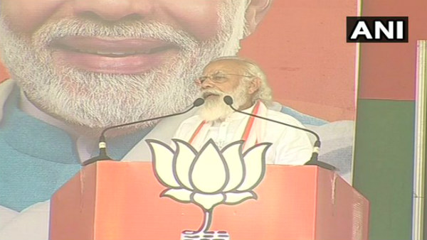 ಪ್ರಜಾಪ್ರಭುತ್ವದ ಮೇಲೆ ಬಿಹಾರಿಗಳ ಭಕ್ತ ಬಗ್ಗೆ ಮಾತು 