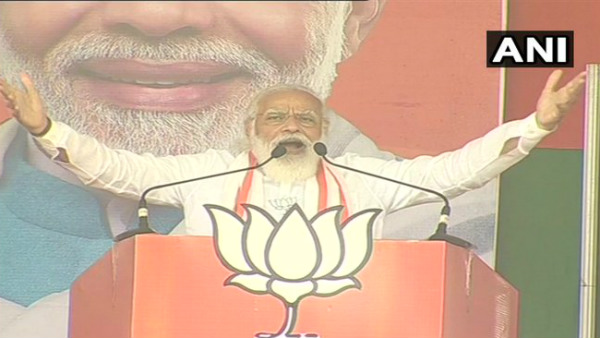 ದೇಶದ ಜನರನ್ನು ಮೂರ್ಖರನ್ನಾಗಿಸಲು ಸಾಧ್ಯವಿಲ್ಲ 