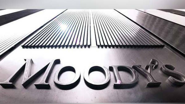 Asian Banks Capital To Slip Over 2 Years: Moodys Asian Banks Capital To Slip Over 2 Years: Moodys