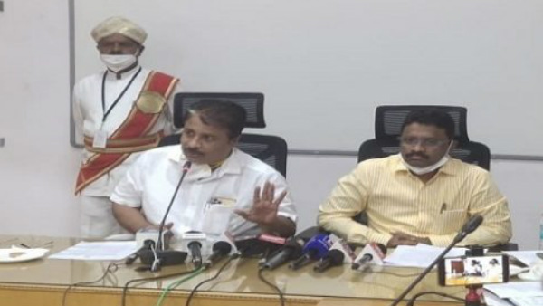 Mysuru: MUDA Layout Development Project To Be Completed In 18 Months