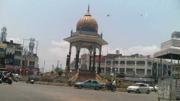 ಮೈಸೂರು ವಿಮಾನ ನಿಲ್ದಾಣ