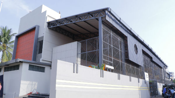 Embassy Group To Provide Educational And Infrastructural Support To Government Schools 