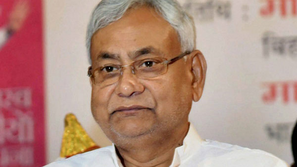 NDA Meet On Sunday To Announce Nitish Kumar As Leader Of Legislative Party