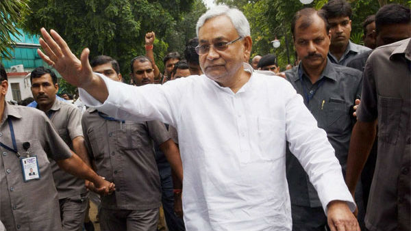 ಆರ್ ಜೆಡಿಗೆ ಹೆಚ್ಚಿನ ಸ್ಥಾನ ಲಭಿಸಿದೆ