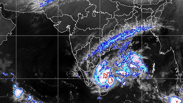 ಚಳಿ ಹೆಚ್ಚಾಗಲಿದೆ