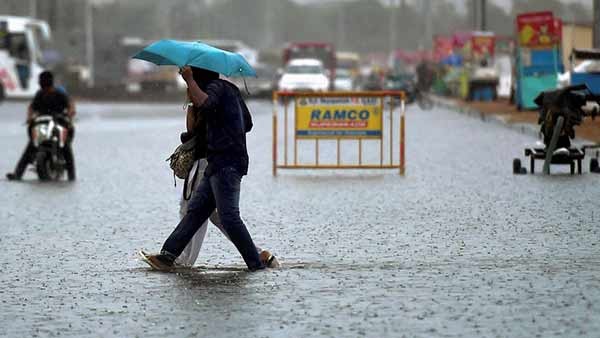 ರಾಜ್ಯದಲ್ಲಿ ಯೆಲ್ಲೋ ಅಲರ್ಟ್