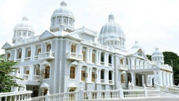 Mysuru: Inauguration Of City Police Commissioners Office By CM Yediyurappa On Nov 24 Mysuru: Inauguration Of City Police Commissioners Office By CM Yediyurappa On Nov 24