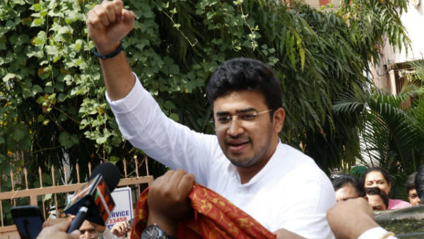 ಓವೈಸಿ ಪರ ಮತ, ಭಾರತದ ವಿರುದ್ಧದ ಮತ