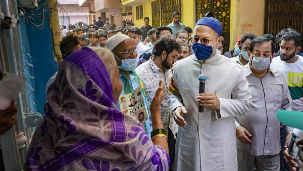 ಕುತೂಹಲ ಕೆರಳಿಸಿರುವ ಚುನಾವಣೆ