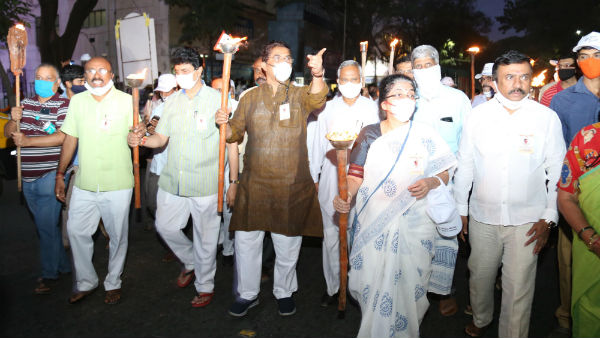 R Ashoka remembers Ananthkumars Death Anniversary event 