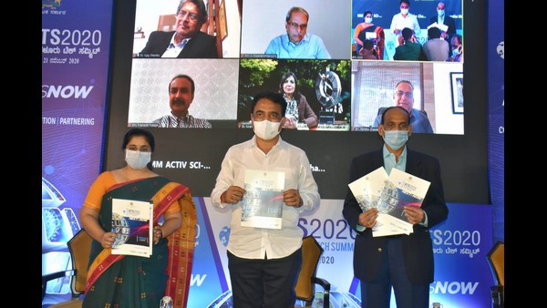 ಗಳಿಸಿದ ಜ್ಞಾನ ಸಮಾಜಕ್ಕೆ ಇರಲಿ 