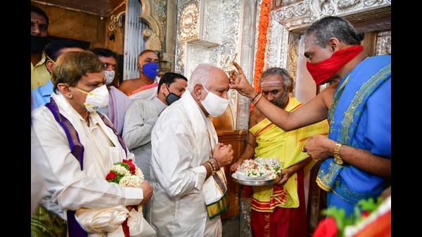 ಸಿದ್ದರಾಮಯ್ಯ ಬೇಜವಾಬ್ದಾರಿ ಹೇಳಿಕೆ