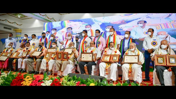 ಆರ್ಥಿಕ ಸ್ಪಂದನೆ ಮೂಲಕ ಸಾಲ