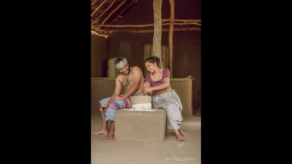 ಫೋಟೋಶೂಟ್ ನಿಂದ ಸಂಸ್ಕೃತಿ ಕಳೆದು ಹೋಗುತ್ತದೆಯೇ? 