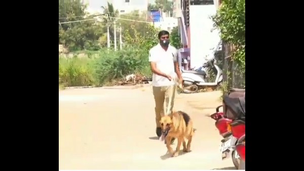 Black Magic In Davanagere: Shock For BJP Leader Family