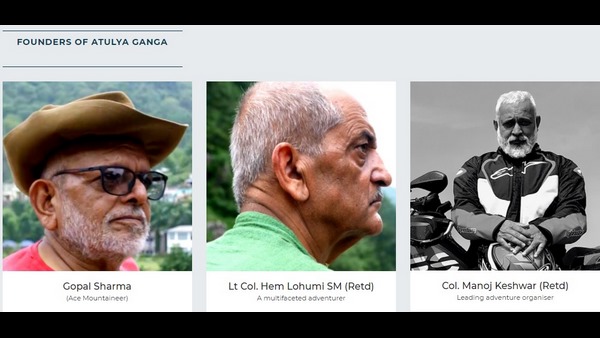 Atulya Ganga: 3 Strong Pillars Of Parikrama, Pollution And People To Revive Ganga 