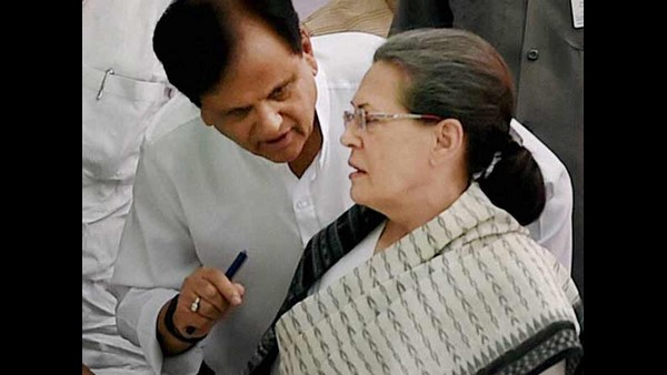 ನಿಷ್ಠೆಯಿಂದಲೇ ಮನ್ನಣೆ ಪಡೆದಿದ್ದ ಪಟೇಲ್ 