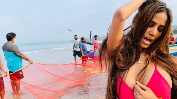  ಸಾಮಾಜಿಕ ಜಾಲತಾಣಗಳಲ್ಲಿ ಹರಿದಾಡುತ್ತಿರುವ ವಿಡಿಯೋ