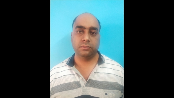 Chikkamagaluru: Police Arrested Man Who Fraud People In The Name Of Job Chikkamagaluru: Police Arrested Man Who Fraud People In The Name Of Job