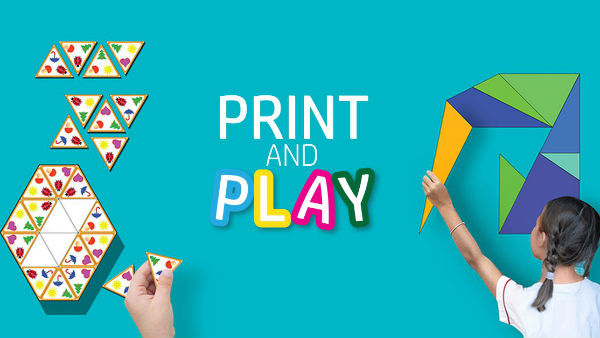 ಪ್ರಿಂಟ್ ಲರ್ನ್ ಸೆಂಟರ್ ನಲ್ಲಿ ನೋಂದಣಿ 