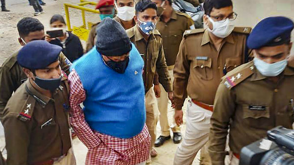 ಜಾರ್ಖಂಡ್ ರಾಜ್ಯದಿಂದ ತನಿಖೆ 