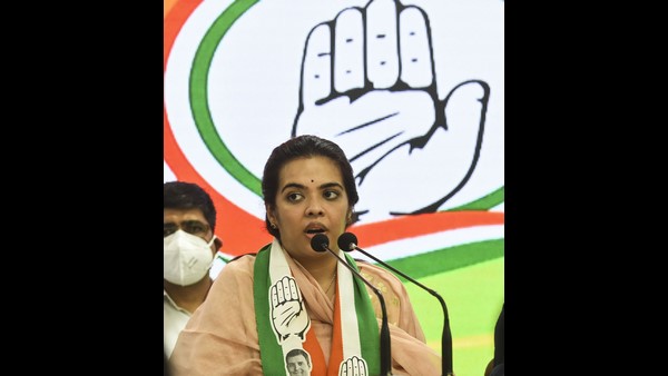 ಸುಭಾಷಿಣಿ ಕ್ಷೇತ್ರ ಆಯ್ಕೆ ಹಿಂದಿನ ಗುಟ್ಟು 