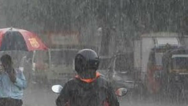 ಕರಾವಳಿಯಲ್ಲಿ ಮೋಡಕವಿದ ವಾತಾವರಣ 