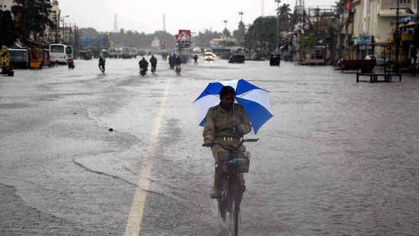 ವೇಗ ಪಡೆದ ಹಿಂಗಾರು 