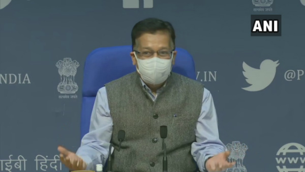 India Covid 19 Tests Are Second Highest In The World Said Union Health Ministry Secretary