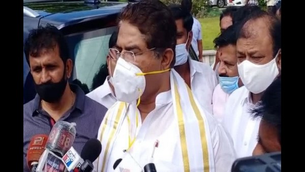 ಜಿಲ್ಲಾಧಿಕಾರಿಗಳ ನಡಿಗೆ ಗ್ರಾಮದ ಕಡೆಗೆ