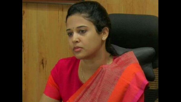 ಸಂತೋಷ ಅವರೇ ಹೇಳಬೇಕು