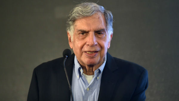 12 Years Of 26/11 Mumbai Terror Attack: Ratan Tata Write A Note 12 Years Of 26/11 Mumbai Terror Attack: Ratan Tata Write A Note