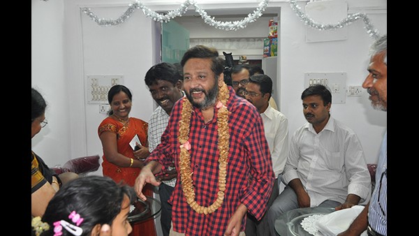 17 ವರ್ಷಗಳ ಹಿಂದೆ, ಬೆಳೆಗೆರೆ ವಂಚಕರ ಜಾಡು ಹಿಡಿದು 