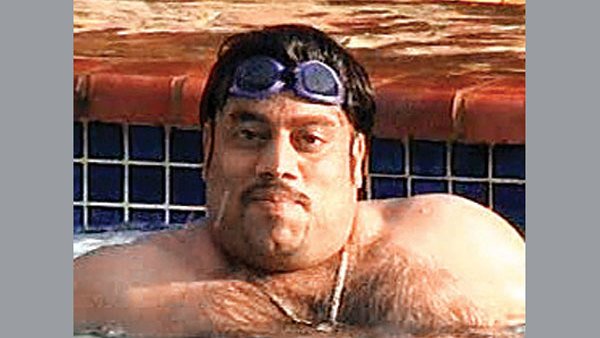 ಮಲ್ಪೆ ಮೂಲದ ರವಿ ಪೂಜಾರಿ 