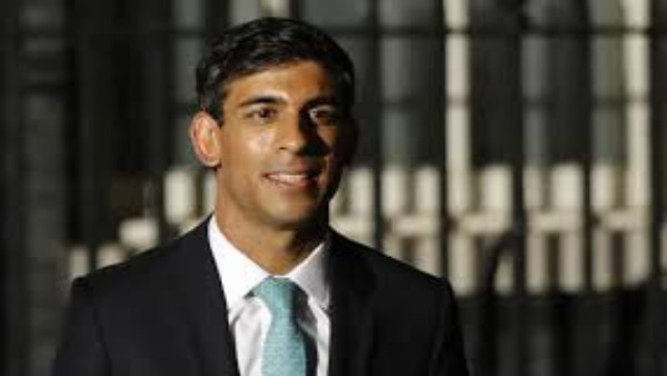 UK Expected To See Worst Recession In Over 300 Years: Rishi Sunak UK Expected To See Worst Recession In Over 300 Years: Rishi Sunak