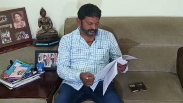 ರೋಹಿಣಿ ಸಿಂಧೂರಿ ವಿರುದ್ಧ ಕಿಡಿ