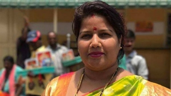  ಸಚಿವ ಸ್ಥಾನದ ಸಂಬಂಧ ಮಾತುಕತೆ ನಡೆಸಿದ್ದ ರೂಪಾಲಿ ನಾಯ್ಕ