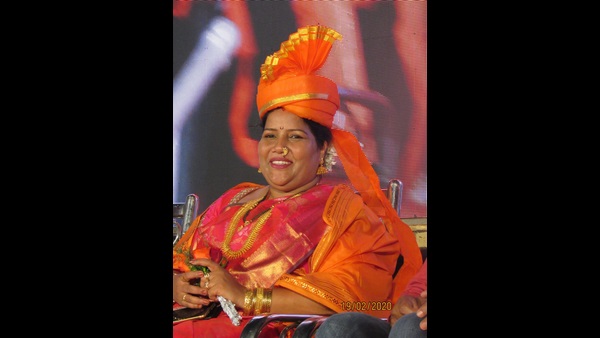  ನಾಯಕರ ಮೆಚ್ಚುಗೆ ಗಳಿಸಿದ್ದ ಶಾಸಕಿ