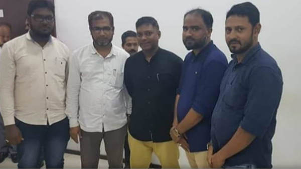 ರಾಜೀನಾಮೆ ಪತ್ರದಲ್ಲಿ ಏನಿತ್ತು?