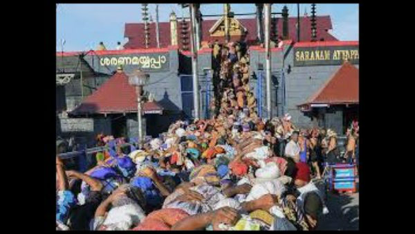 ಚಾರಣದ ವೇಳೆ ಮಾಸ್ಕ್ ಕಡ್ಡಾಯವಲ್ಲ