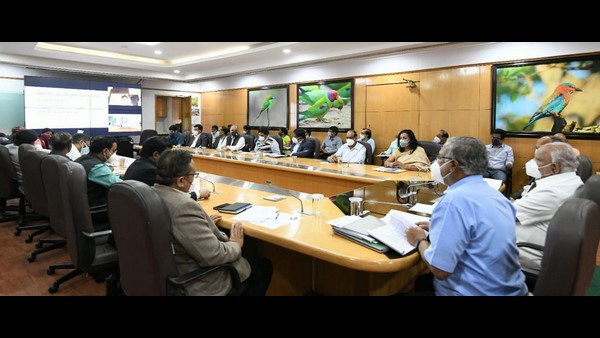 ಮತ್ತೊಮ್ಮೆ ಸಭೆ ನಡೆಸಿ ತೀರ್ಮಾನ