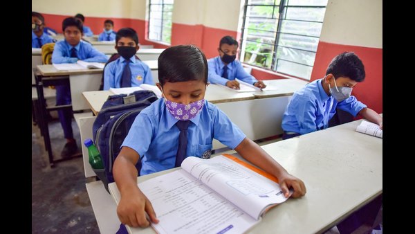 ಮುಂಬೈನಲ್ಲಿ ಡಿಸೆಂಬರ್.31ರವರೆಗೂ ಶಾಲೆ ತೆರೆಯಲ್ಲ 