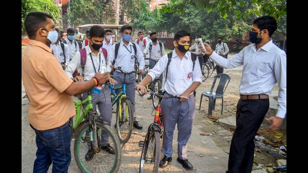 ಈ ರಾಜ್ಯಗಳಲ್ಲಿ ಶಾಲಾ-ಕಾಲೇಜು ಪುನಾರಂಭದ ದಿನಾಂಕವಿಲ್ಲ 