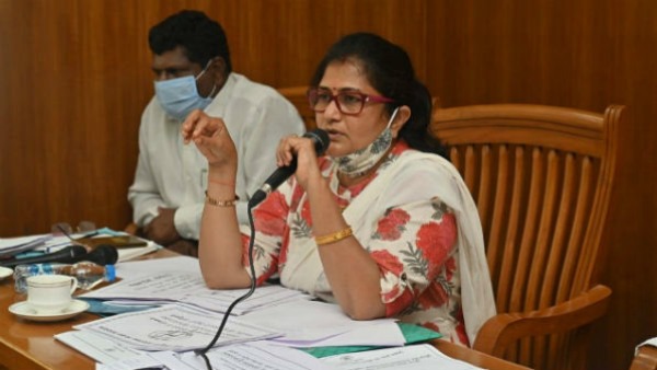  ಶಶಿಕಲಾ ಜೊಲ್ಲೆಯವರಿಗೆ ಈ ಬಾರಿ ಕೊಕ್?