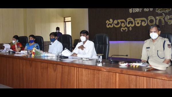  ಗ್ರಾ.ಪಂ.ಗಳಲ್ಲಿ ಘನತ್ಯಾಜ್ಯ ಘಟಕ