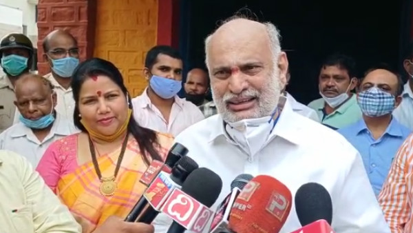 The Resort Politics Is State Culture Now: Minister Shivaram Hebbar The Resort Politics Is State Culture Now: Minister Shivaram Hebbar