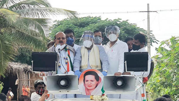 ಹಣದ ಹೊಳೆ ಹರಿಸಿದರು ಹಣದ ಹೊಳೆ ಹರಿಸಿದರು