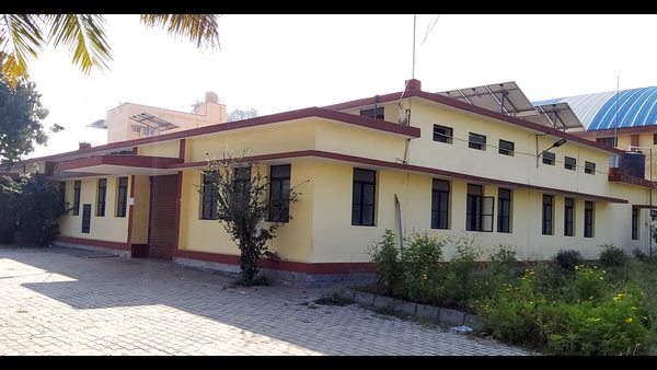 ಗಮನಹರಿಸದ ರೇಷ್ಮೆ ಸಚಿವರು 