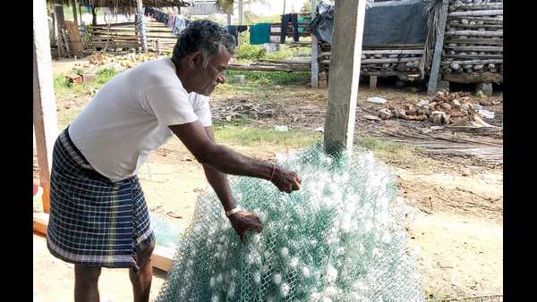 ಪ್ರಯೋಜನಕ್ಕೆ ಬಾರದ ತರಬೇತಿ ಶಾಲೆ 